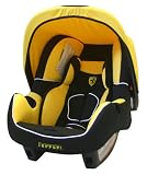 Siege Groupe 0 FERRARI