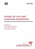 Stages of life and Christian experience