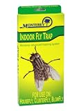 Monterey LG 8900 Indoor Fly Trap and Lure 4x