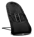 Babybj&ouml;rn 009002 - Babysitter Balance Air schwarz