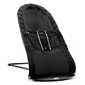 BABYBJORN Babysitter Balance Air (Black, Mesh)