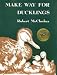 Make Way for Ducklings [VHS]