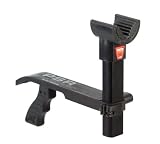 BOGgear Precision Shooting Rest for shooting sticks
