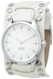 edc by Esprit Damen-Armbanduhr Analog Quarz EE100132015