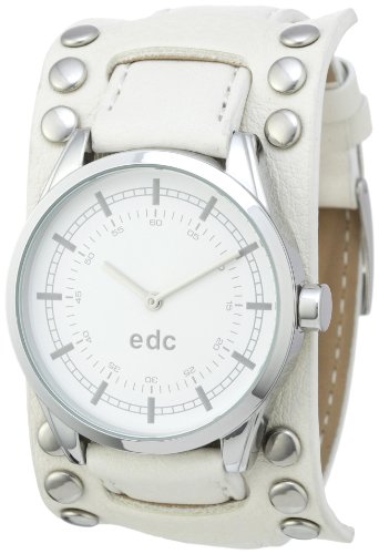 edc by Esprit Damen-Armbanduhr Analog Quarz EE100132015 Preisvergleich