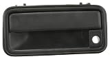 41i0Hx6XxtL. SL160  Dorman 80737 Kia Rio Driver Side Replacement Front Exterior Door Handle
