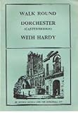 Walk round Dorchester (Casterbridge) with Hardy