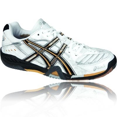 ASics Gel Blade 2 Indoor Court Shoe, Size UK9H