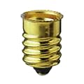 European to Candelabra Socket Reducer