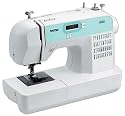 Brother 40-Stitch Computerized Sewing Machine CE4000