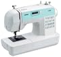 Brother Heavy Duty CE4000 LCD Sewing Machine w/Cover & Free Bonus Feet
