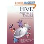 Five Minute Tales: More Stories to Read and Tell When Time is Short
