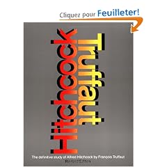 Hitchcock (Revised Edition): A Definitive Study of Alfred Hitchcock by Francois Truffaut
