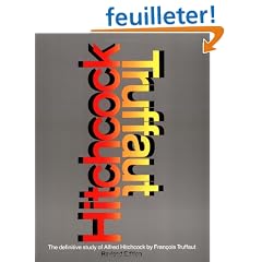 Hitchcock (Revised Edition): A Definitive Study of Alfred Hitchcock by Francois Truffaut