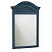 Dresser Mirror- Blueberry
