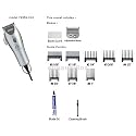 Oster 76956-010 Fast- Teq Adjustable Pivot Clipper