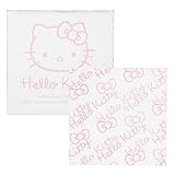 Hello Kitty Blotting Papers (100 Sheets) NEW