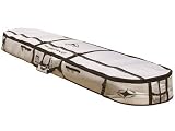 Long Board Coffin Surfboard Bag