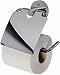 Grohe 40367000 Essentials Papierhalter mit Deckel