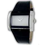 Le Chateau Mens 7015M_SIL_SIL Stylish Steel Le