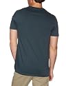 Firetrap Block Printed Mens T-Shirt