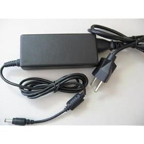 Replacement Plug for Toshiba Laptop Ac Adapter M35x-s111 M35x-s114 M35x-s1142 M35x-s1143 M35x-s149 M35x-s1491 M35x-s1492 M35x-s161 M35x-s1611 M35x-s163 M35x-s1631 M35x-s309 M35x-s3091 M35x-s311 Computer Power Battery Charger 65w 18.5v