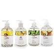 Malie Kauai Organic Hand Soap - 16 oz