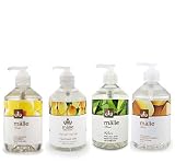 Malie Kauai Organic Hand Soap - 16 oz