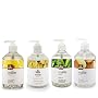Malie Kauai Organic Hand Soap - 16 oz