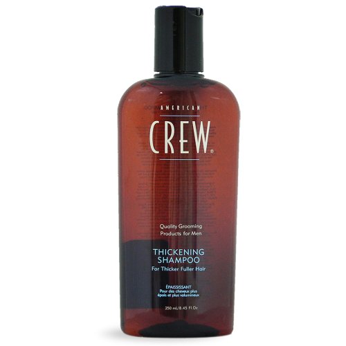 Click To American Crew Thickening Shampoo, 8.45 Ounce Details... American Crew Thickening Shampoo, 8.45 Ounce