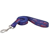 NFL Buffalo Bills 6' Royal Blue Pet Leash