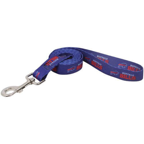 Buffalo Bills 6' Royal Blue Pet Leash