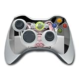 Gruiii Design Xbox 360 Controller Protector Skin Decal Sticker