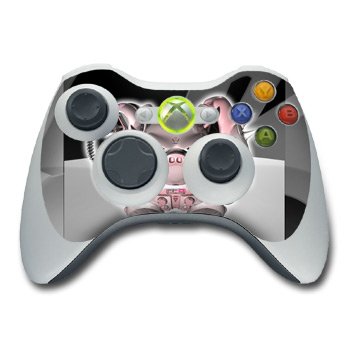 Gruiii Design Xbox 360 Controller Protector Skin Decal Sticker