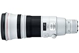 Canon EF 500mm f/4L IS II USM Lens