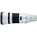 Canon EF 500mm f/4L IS II USM Lens
