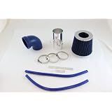 01-04 Chrysler Sebring Dodge Stratus 2.7L Short Ram Intake (include air filter)New by HIGH PERFORMANCE PARTS