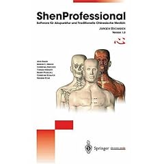 ShenProfessional. CD- ROM f�r Windows 95/98/2000/ NT. Version 1.0