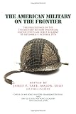 The American Military on the Fronteir
