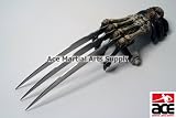 Zombie Gear Demon Bones Tri-Bladed Fantasy Hand Claw