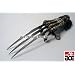Zombie Gear Demon Bones Tri-Bladed Fantasy Hand Claw