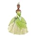 Hallmark Disney Princess and The Frog Tiana Christmas Ornament