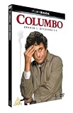Review Uca  / Columbo - Series 1 Vol.1-3