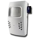 Motion detection DVR camera with memory and night vision.  A SPY system covert in a CCD camera, Motion detection DVR camera with memory and night vision its very well by automatically recording (if have humans removal action, this system can automatically catch it; if human disapper, the system automatically turn off)