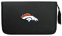 Denver Broncos CD Wallet