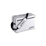asics �A�V�b�N�X �G�i�����V�����_�[BAG 21L EBG211 0190 �z���C�g�~�u���b�N