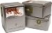 FIRE & FLAVOR Coffee Rub for Meats and Salmon, 2.5-Ounce Tins (Pack of 6)