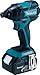Makita DT01ZW 12V max Lithium-Ion Cordless Impact Driver, Tool Only