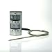 Bratenthermometer mit Timer