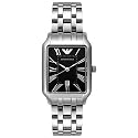Emporio Armani Women's Stainless Steel Watch #AR0414